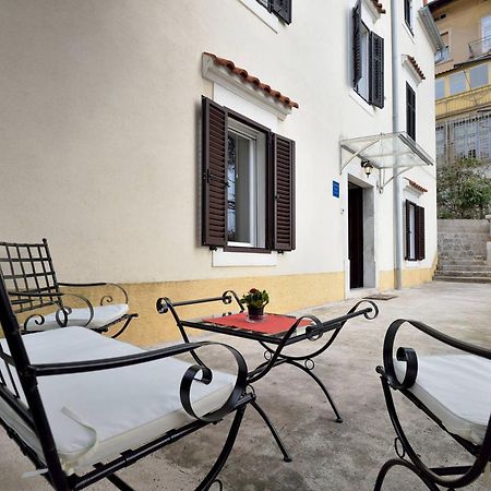 Apartment Opatija Lavanda 外观 照片