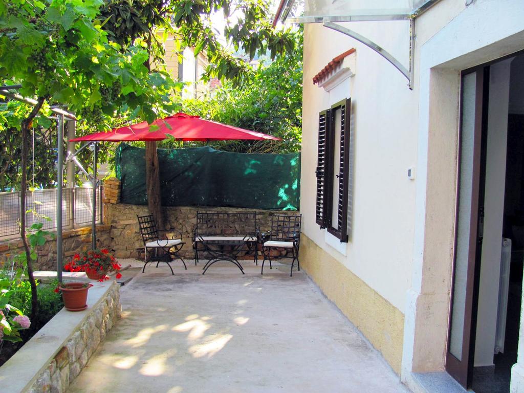 Apartment Opatija Lavanda 客房 照片