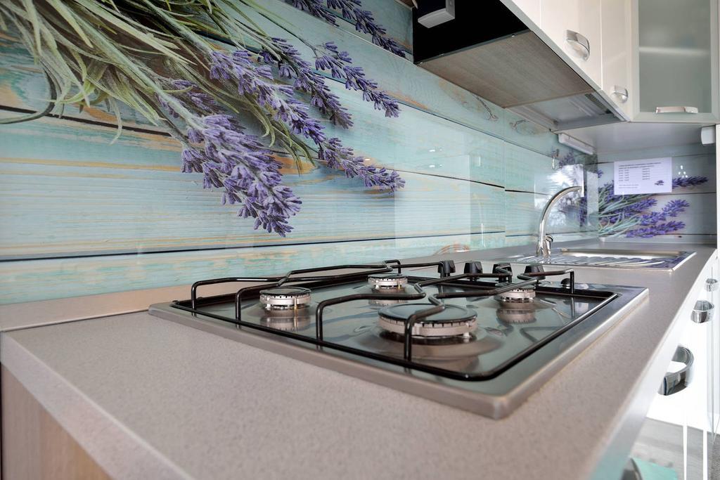 Apartment Opatija Lavanda 客房 照片
