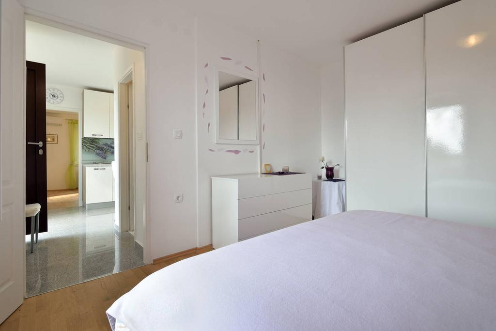 Apartment Opatija Lavanda 客房 照片