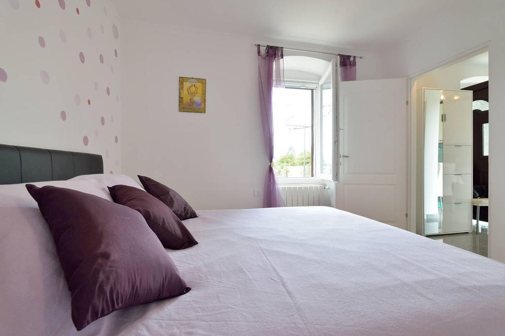 Apartment Opatija Lavanda 客房 照片