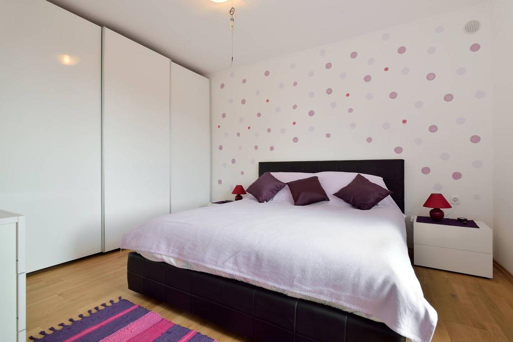 Apartment Opatija Lavanda 客房 照片