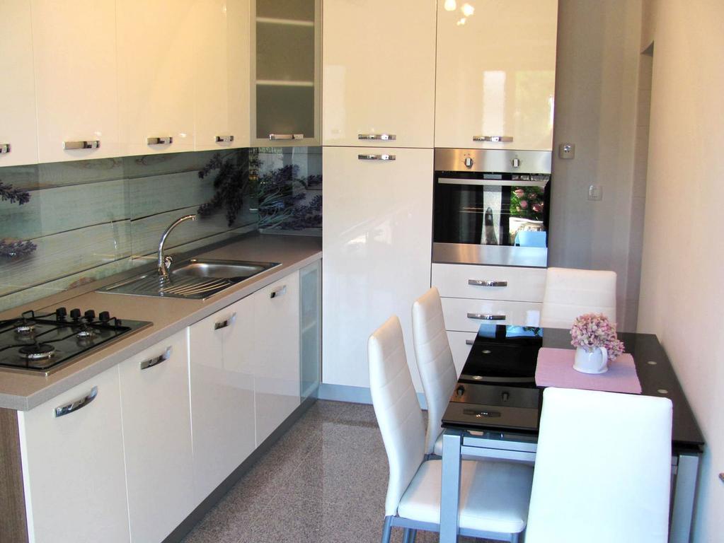 Apartment Opatija Lavanda 客房 照片