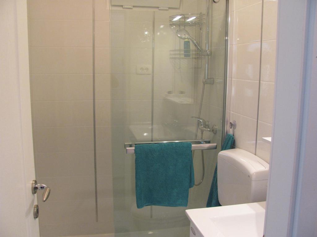 Apartment Opatija Lavanda 客房 照片