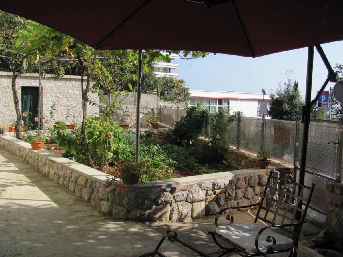 Apartment Opatija Lavanda 客房 照片